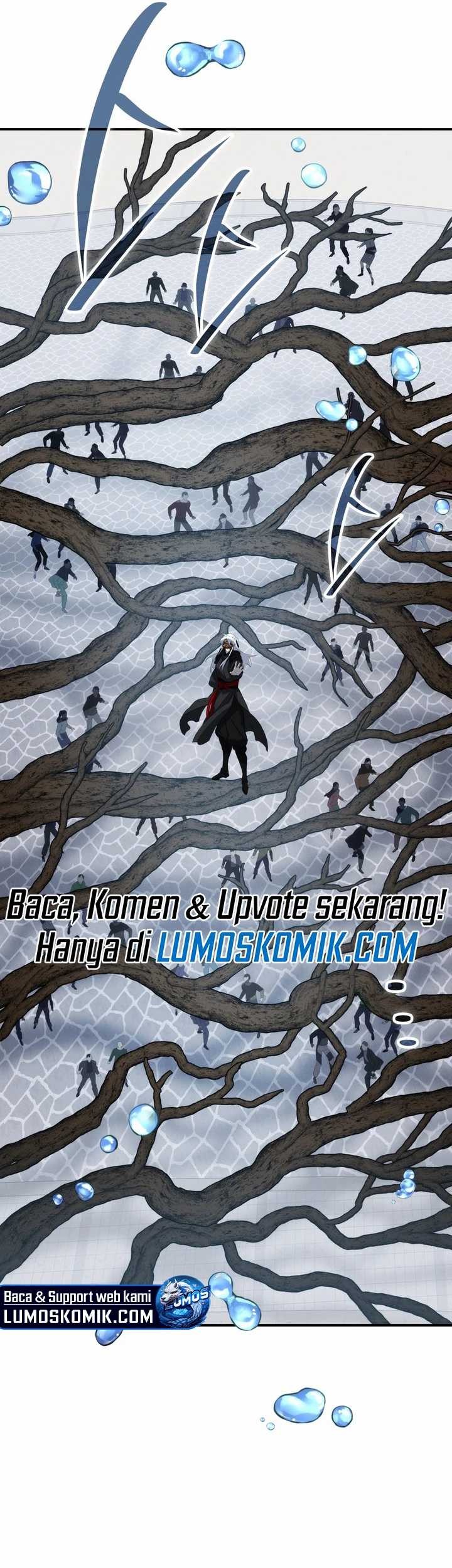 Drug Devourer Chapter 93 Gambar 92