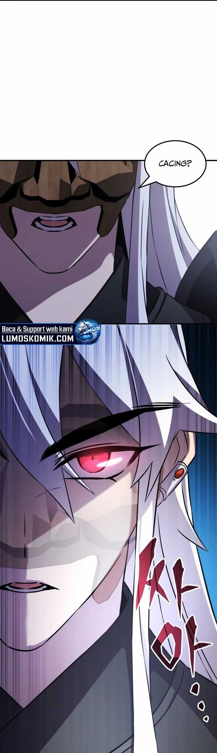 Drug Devourer Chapter 93 Gambar 97