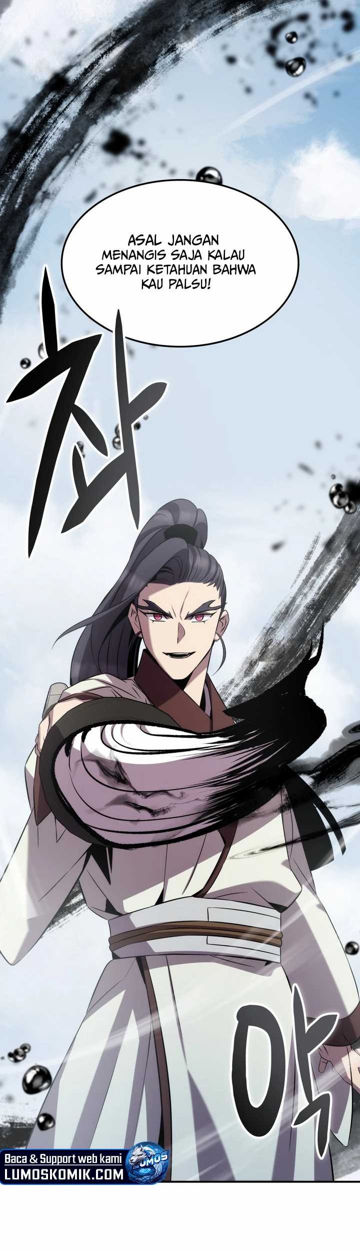 Drug Devourer Chapter 93 Gambar 7