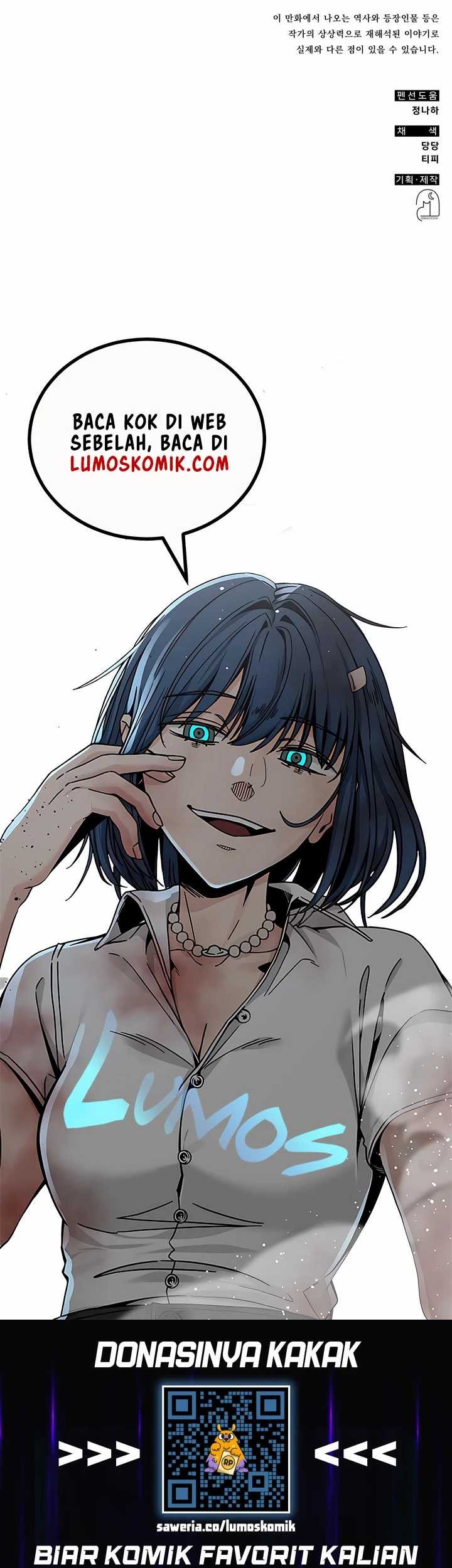 Drug Devourer Chapter 93 Gambar 99