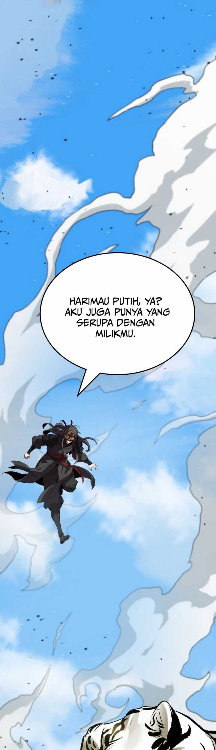 Drug Devourer Chapter 93 Gambar 15