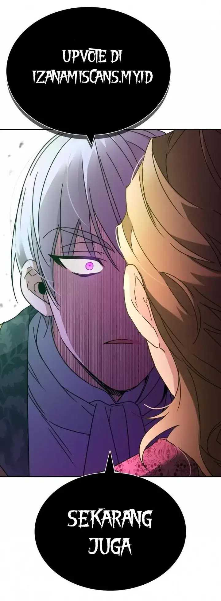 I Created an Urban Legend! Chapter 43 Gambar 29