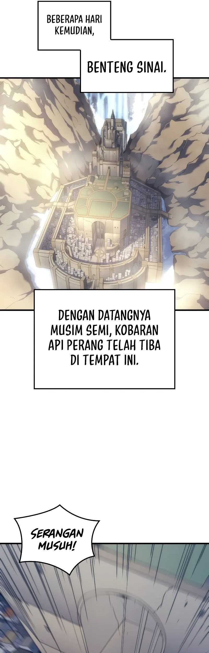The Indomitable Martial King Chapter 49 Gambar 35