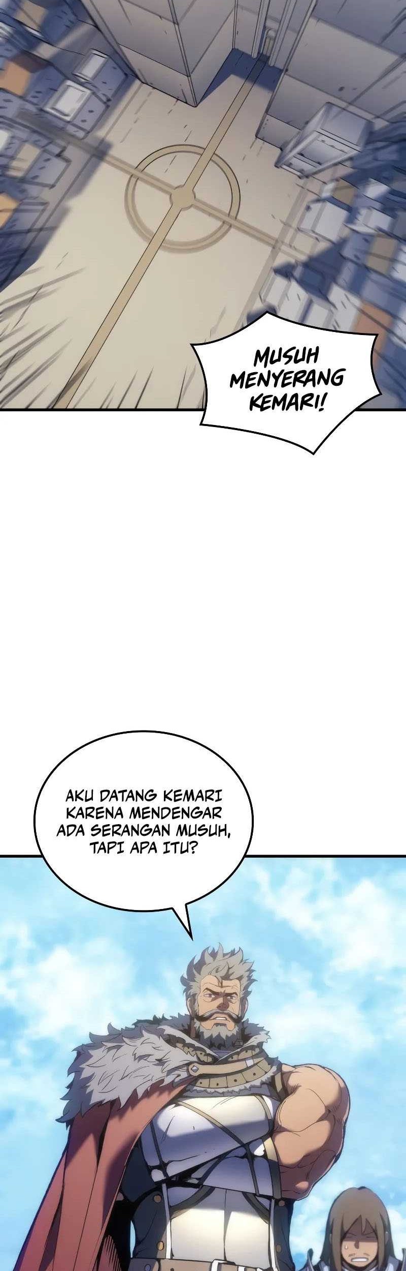 The Indomitable Martial King Chapter 49 Gambar 36
