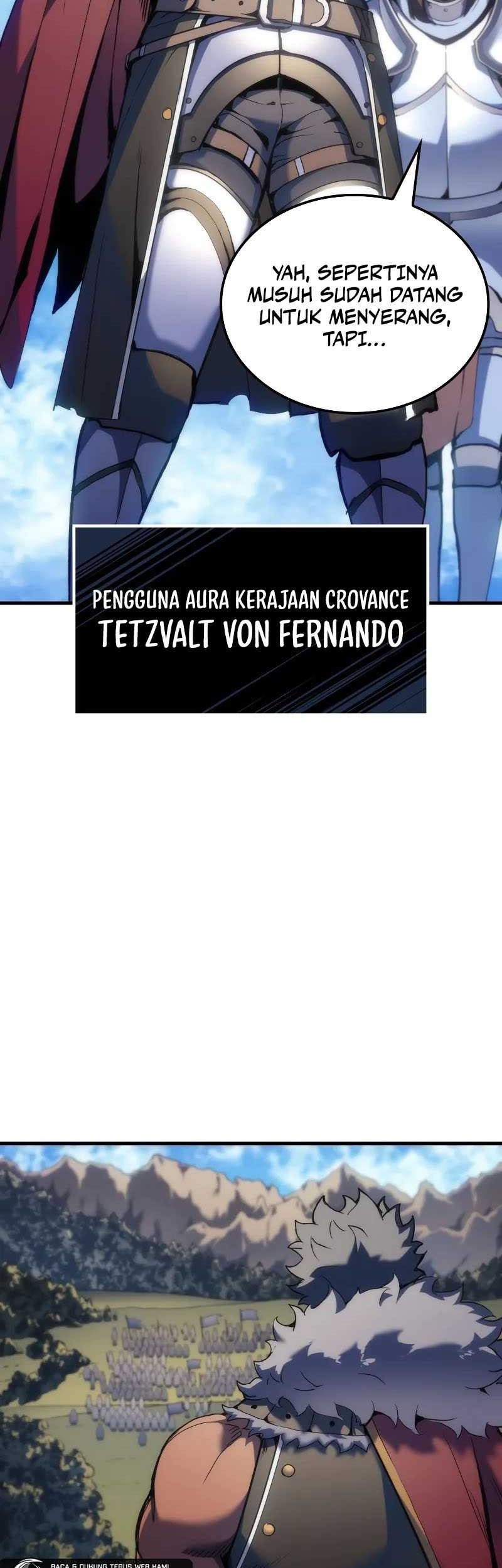 The Indomitable Martial King Chapter 49 Gambar 37