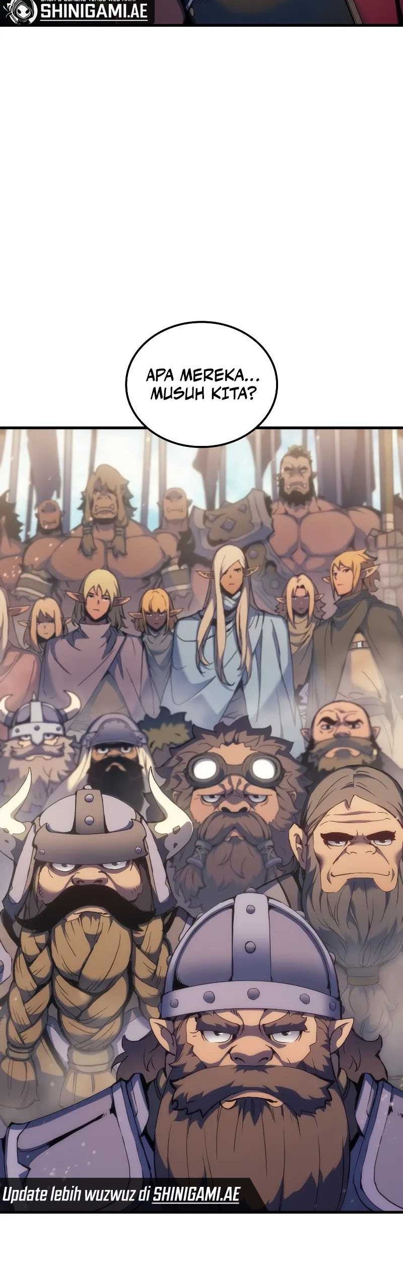 The Indomitable Martial King Chapter 49 Gambar 38