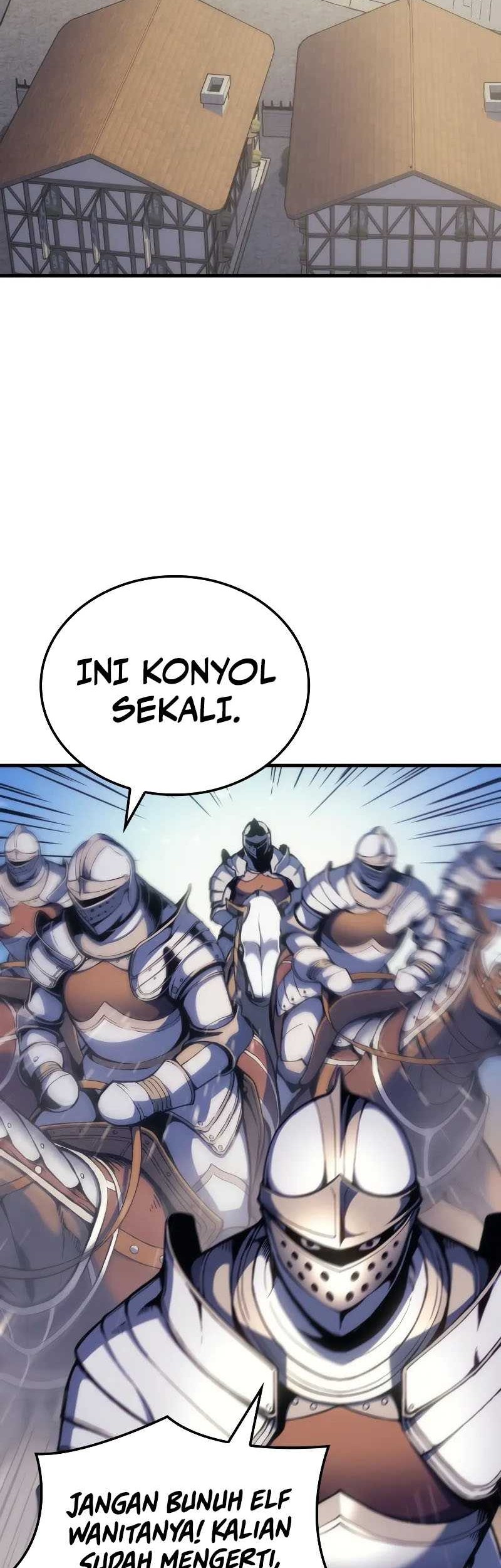 The Indomitable Martial King Chapter 49 Gambar 43
