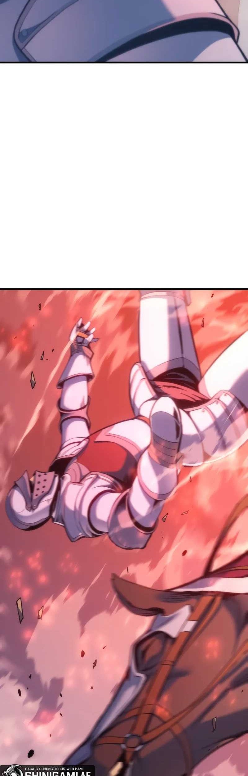 The Indomitable Martial King Chapter 49 Gambar 47