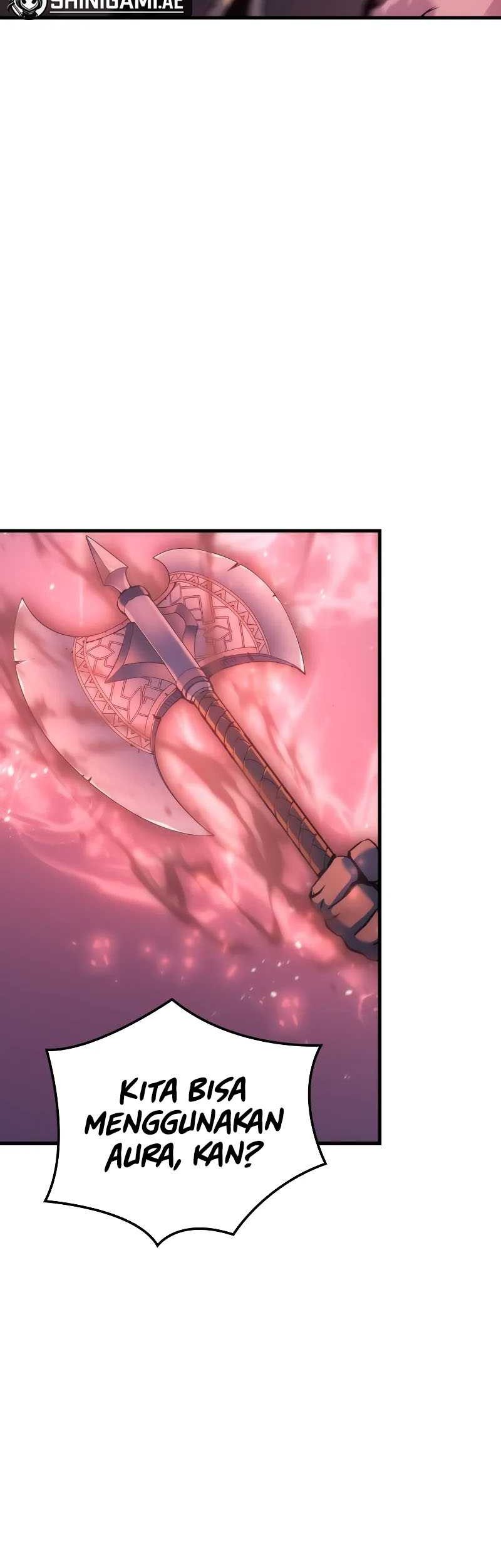 The Indomitable Martial King Chapter 49 Gambar 48
