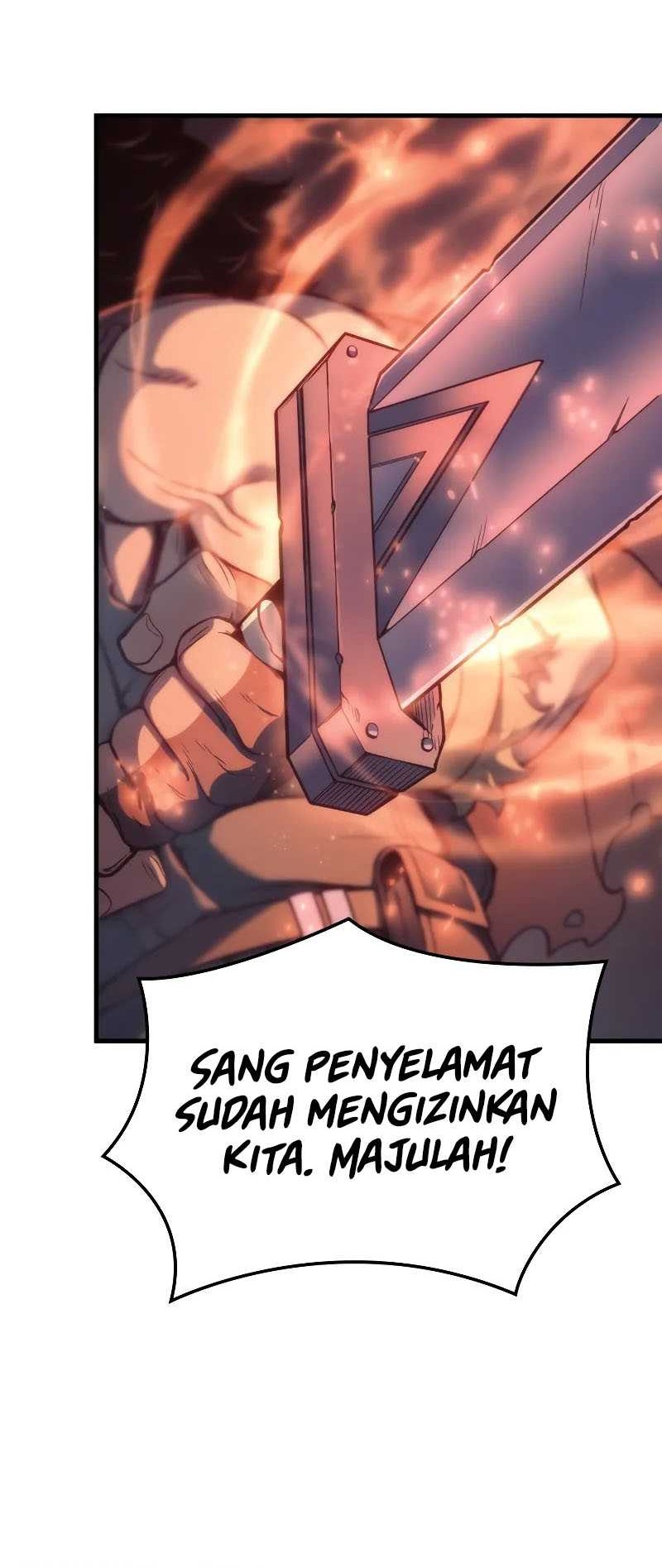 The Indomitable Martial King Chapter 49 Gambar 49