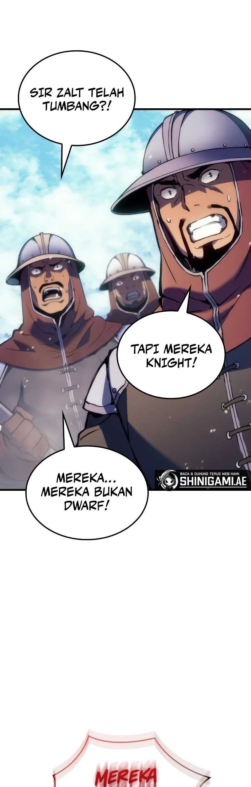 The Indomitable Martial King Chapter 49 Gambar 52
