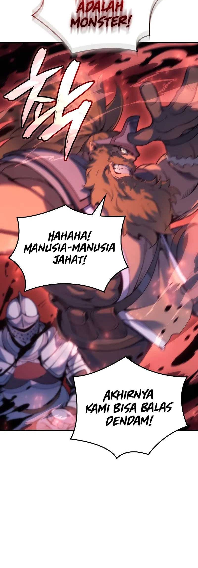The Indomitable Martial King Chapter 49 Gambar 53