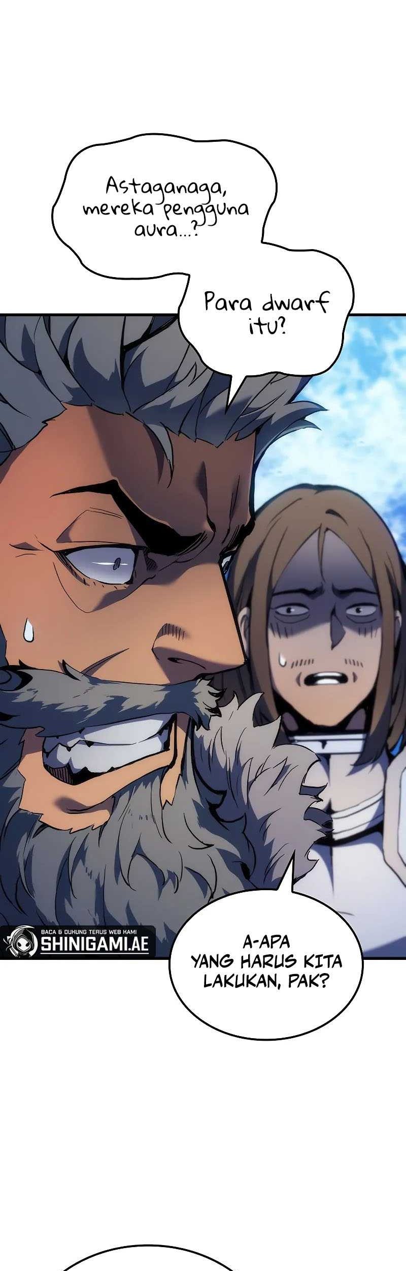 The Indomitable Martial King Chapter 49 Gambar 56