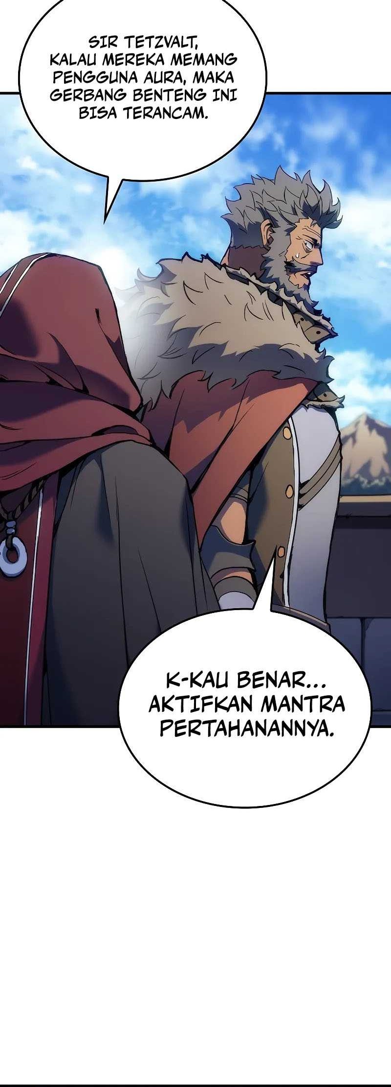 The Indomitable Martial King Chapter 49 Gambar 57