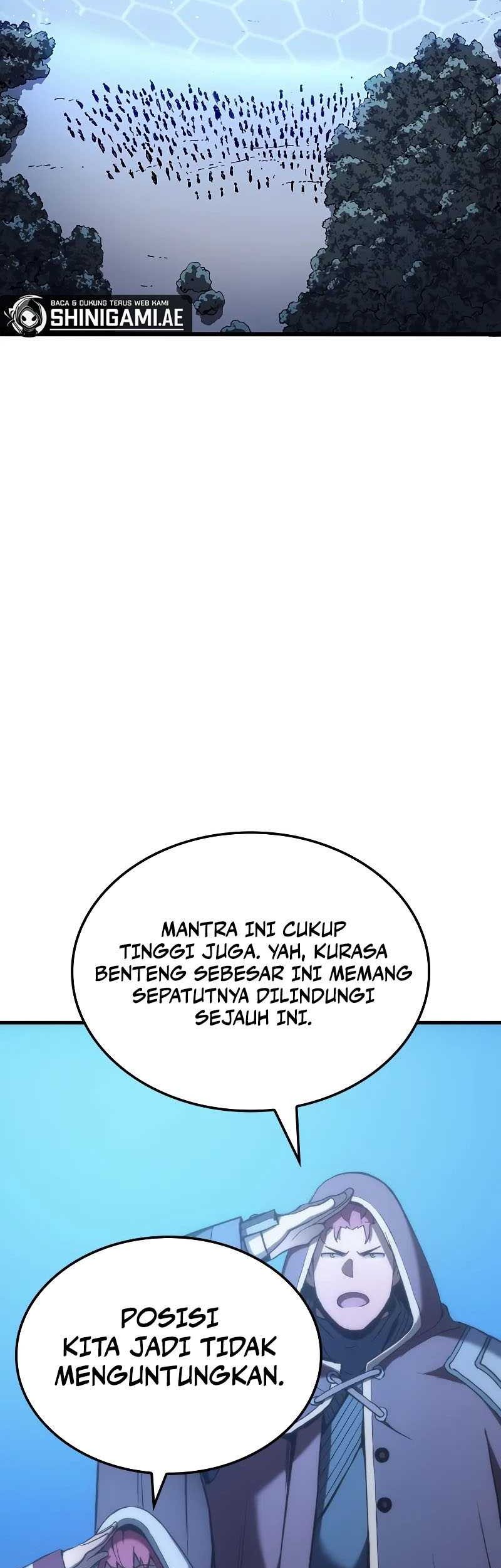The Indomitable Martial King Chapter 49 Gambar 60