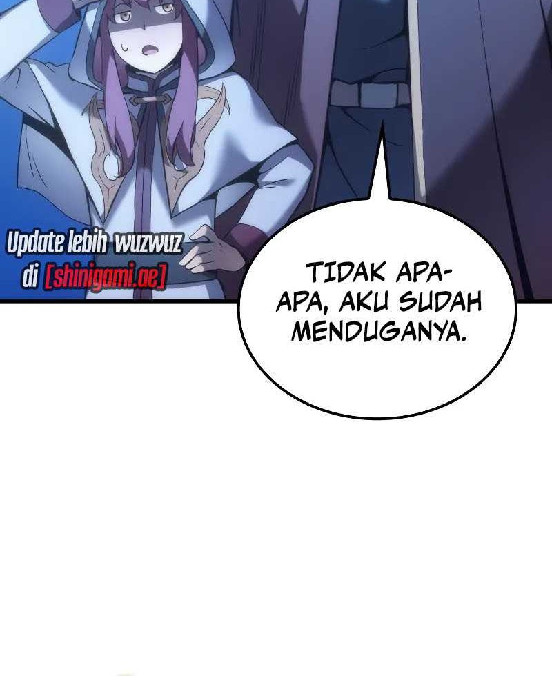 The Indomitable Martial King Chapter 49 Gambar 61