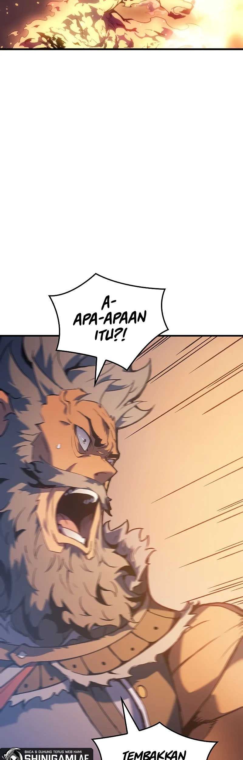 The Indomitable Martial King Chapter 49 Gambar 64