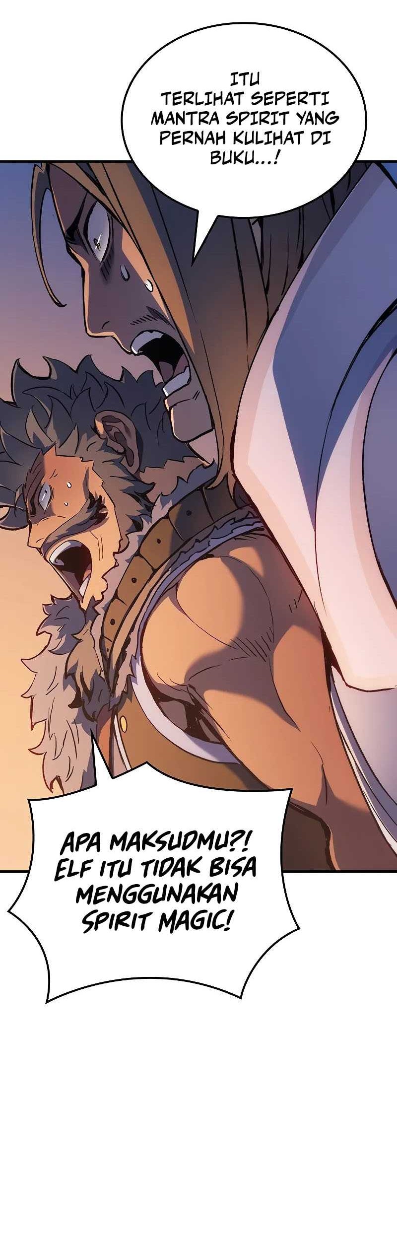 The Indomitable Martial King Chapter 49 Gambar 67