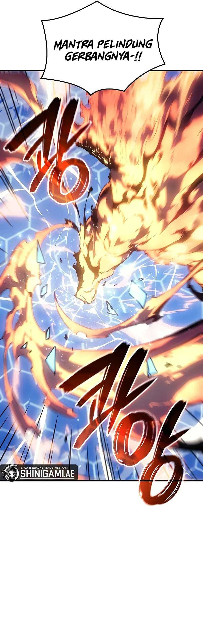 The Indomitable Martial King Chapter 49 Gambar 68