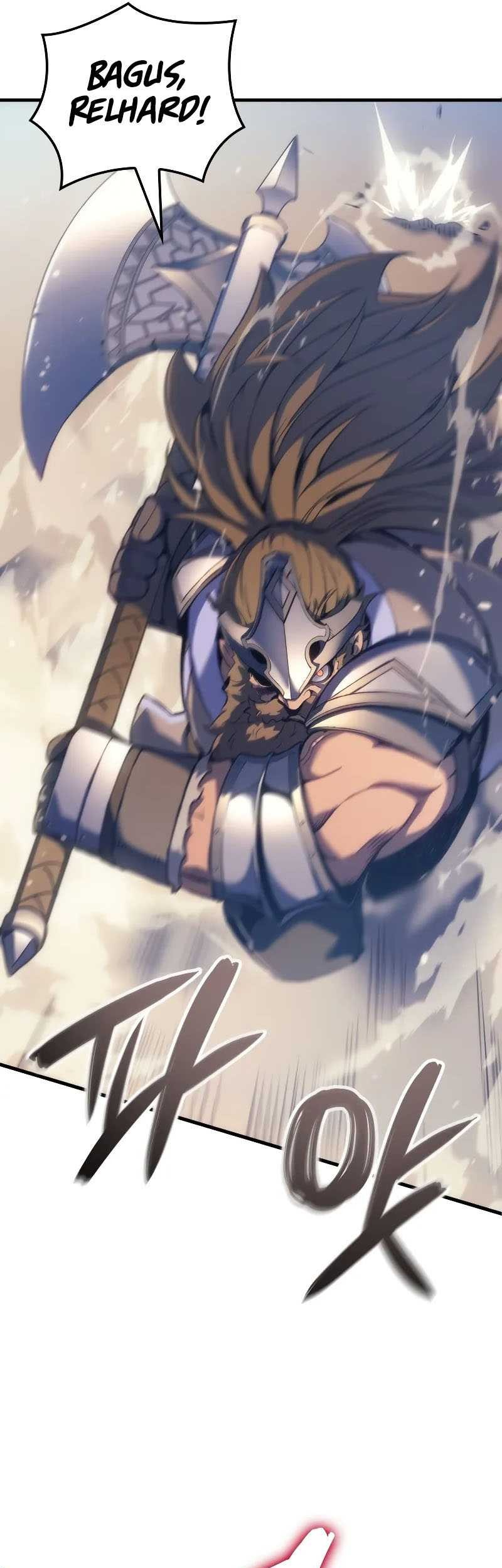 The Indomitable Martial King Chapter 49 Gambar 70