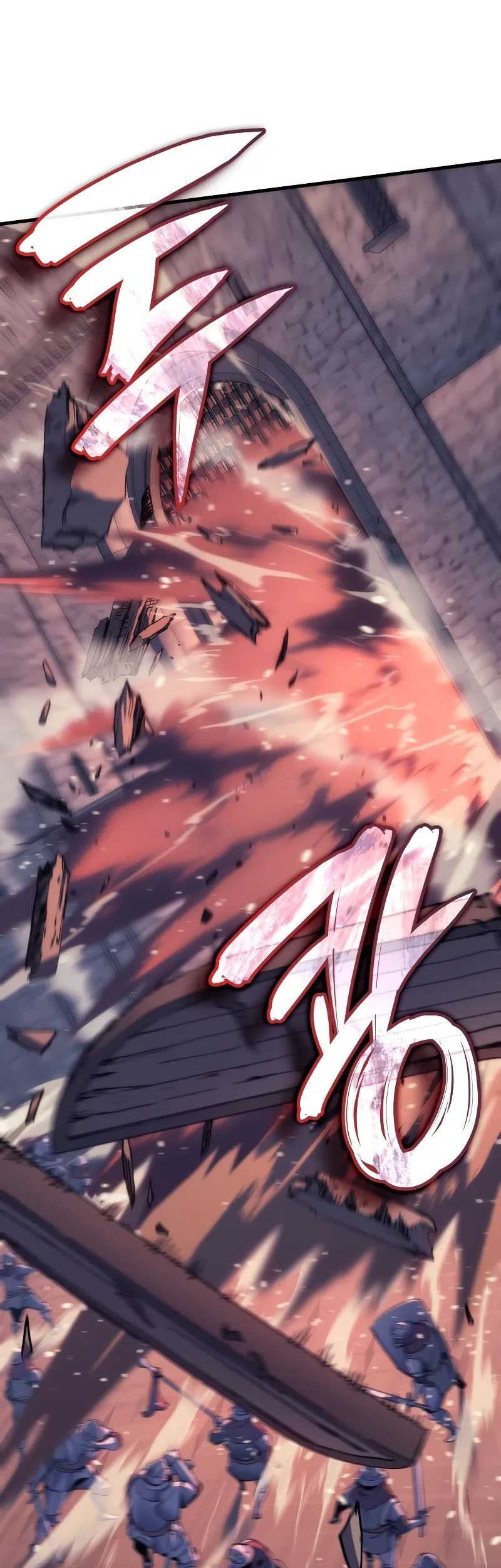 The Indomitable Martial King Chapter 49 Gambar 72