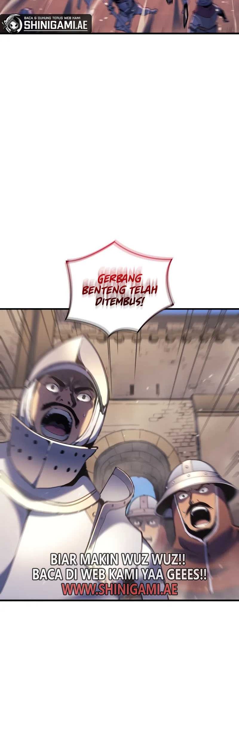 The Indomitable Martial King Chapter 49 Gambar 73