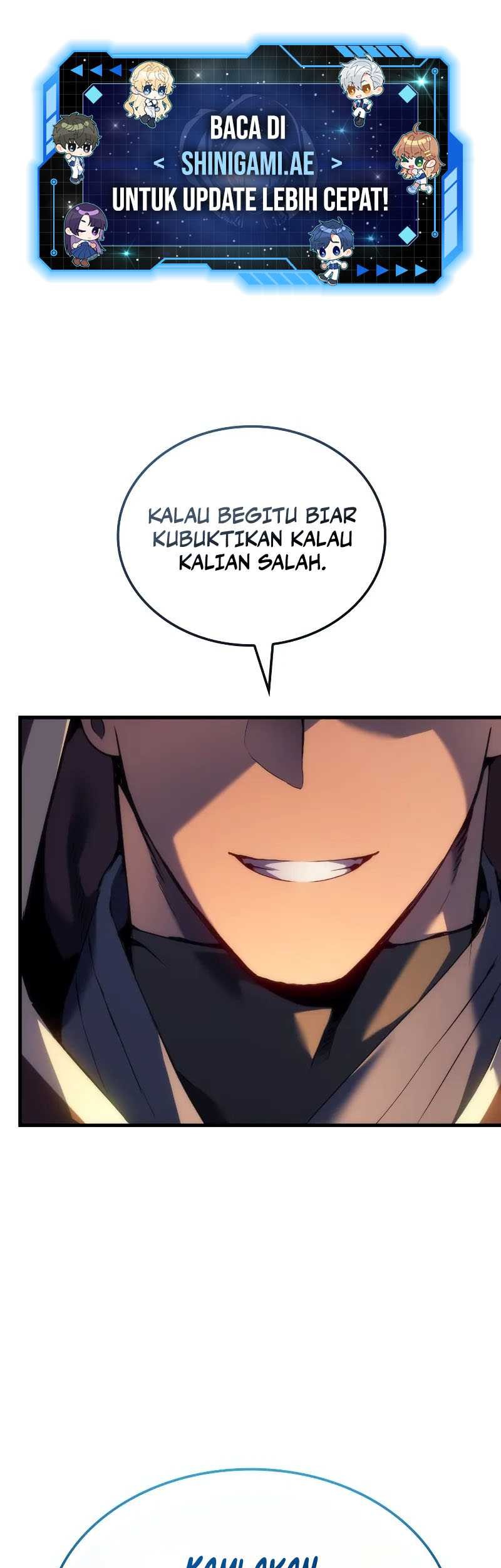 Baca The Indomitable Martial King Chapter 49 Gambar 2