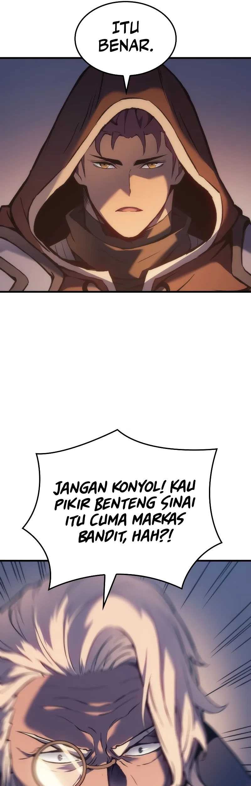 The Indomitable Martial King Chapter 49 Gambar 7