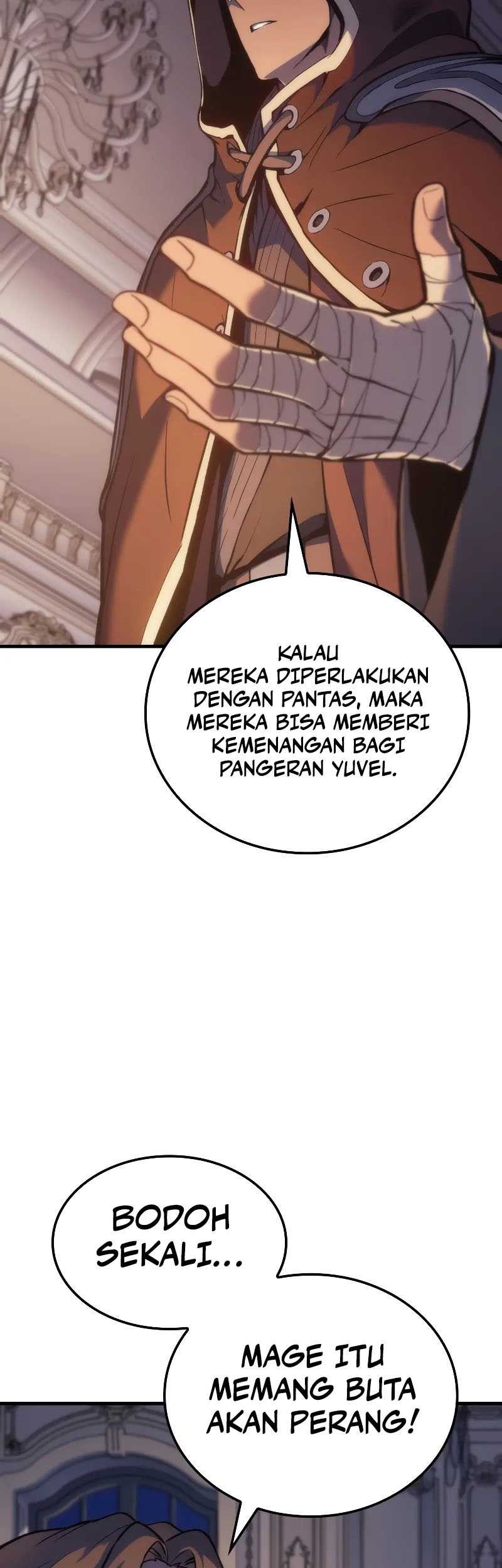 The Indomitable Martial King Chapter 49 Gambar 9