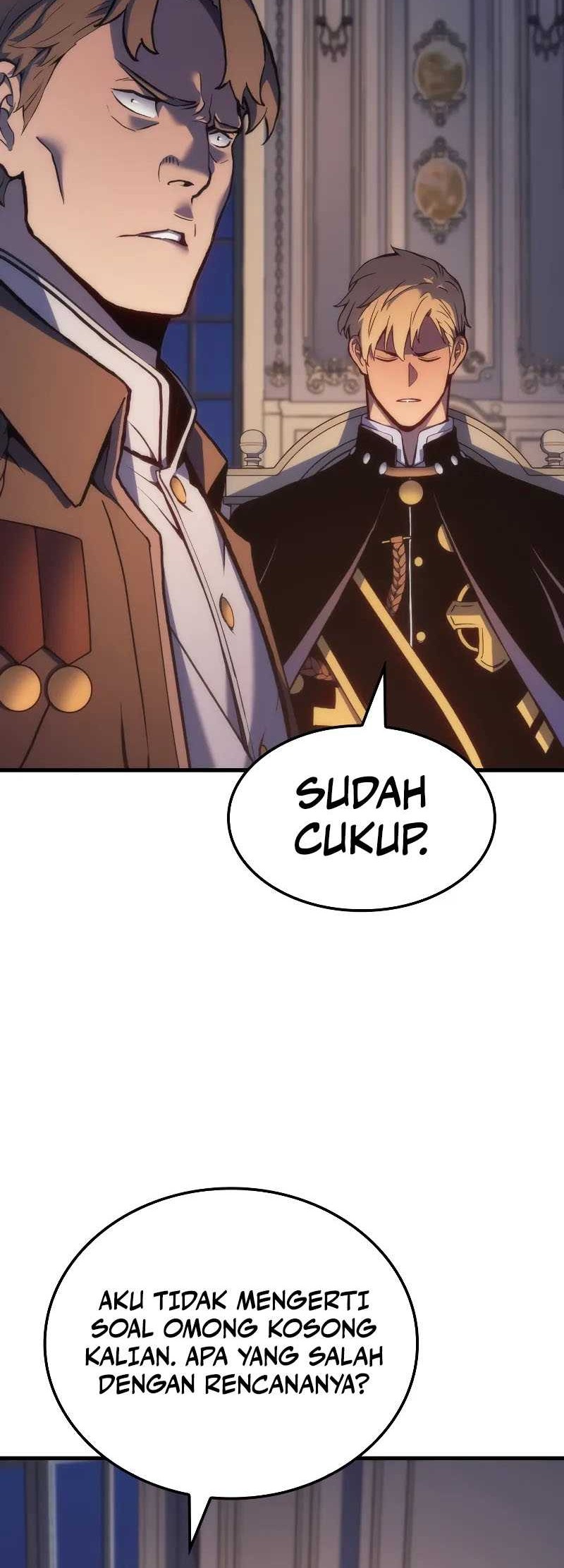 The Indomitable Martial King Chapter 49 Gambar 10