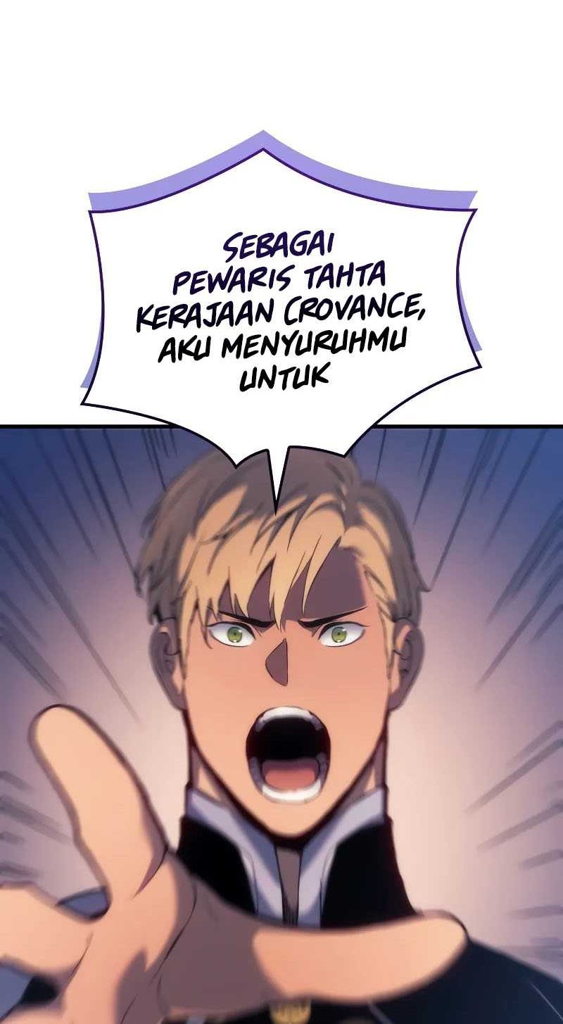 The Indomitable Martial King Chapter 49 Gambar 14