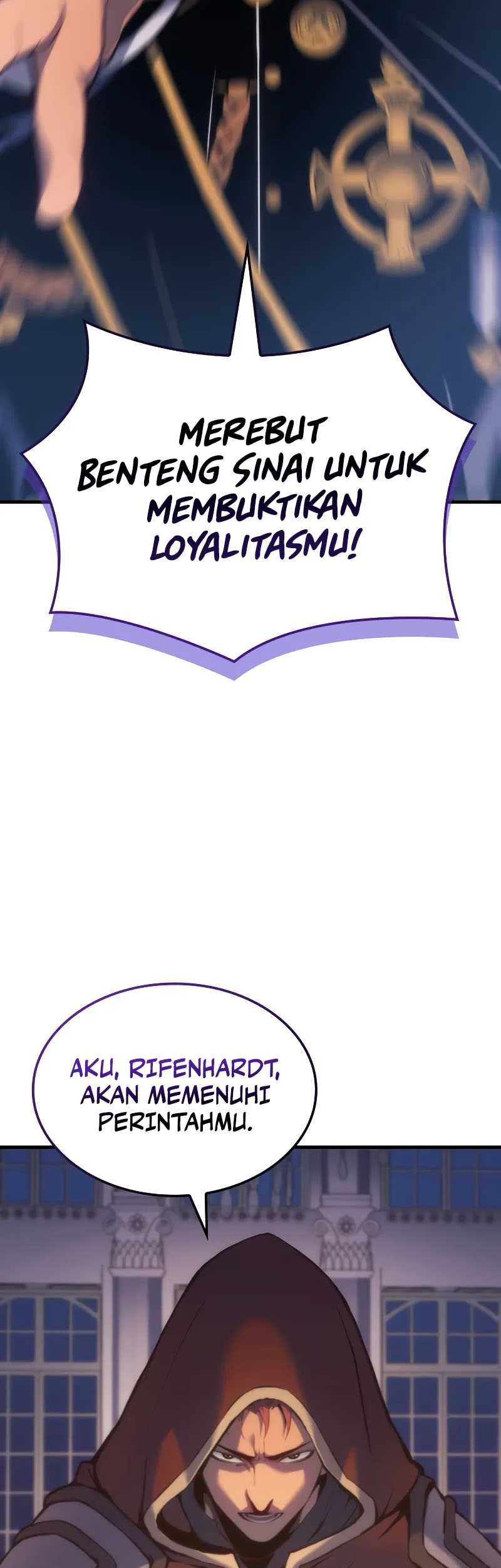 The Indomitable Martial King Chapter 49 Gambar 15