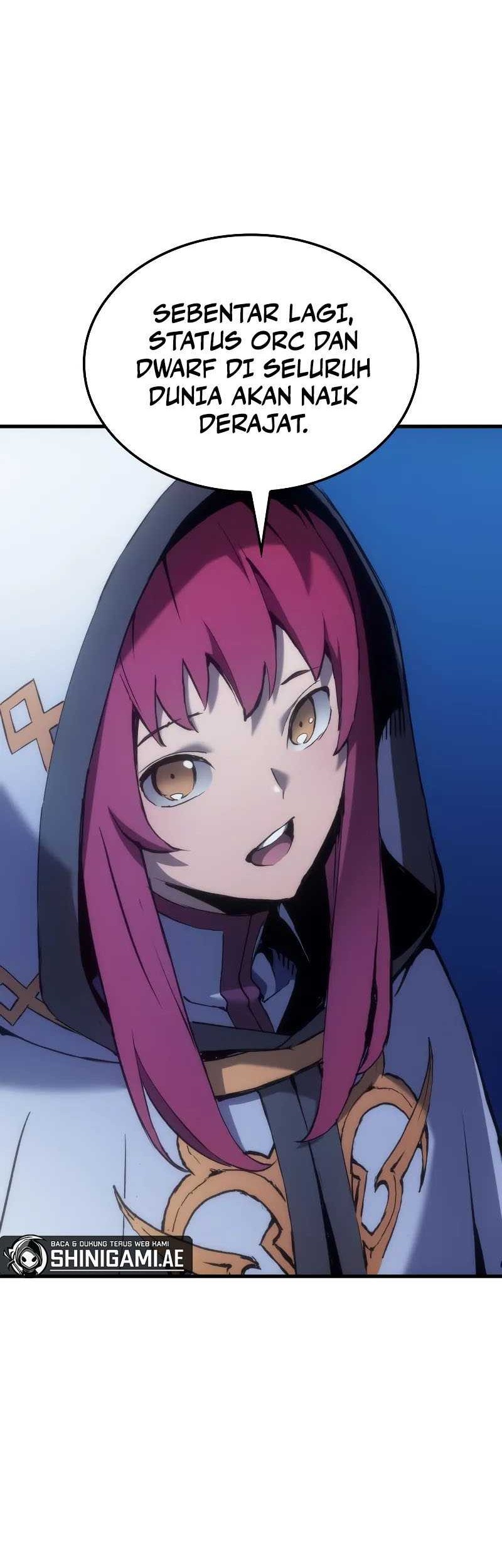 The Indomitable Martial King Chapter 49 Gambar 22