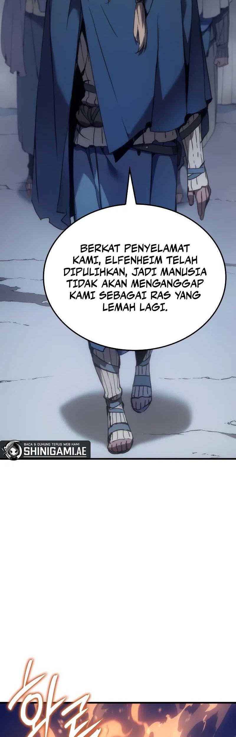 The Indomitable Martial King Chapter 49 Gambar 24
