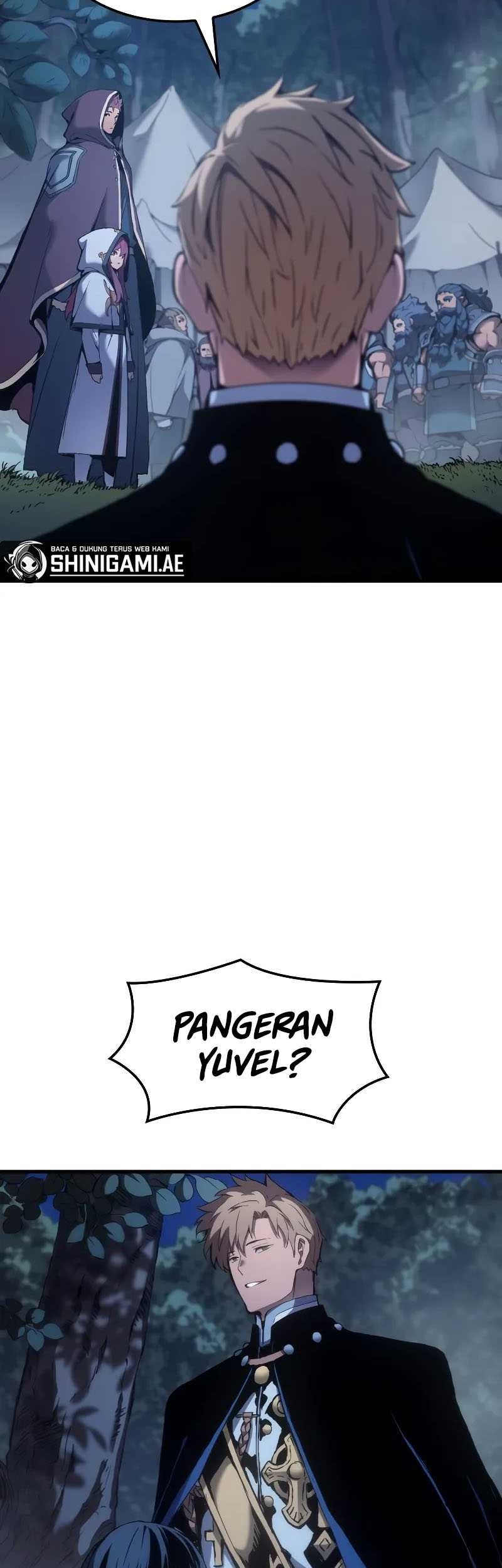 The Indomitable Martial King Chapter 49 Gambar 29