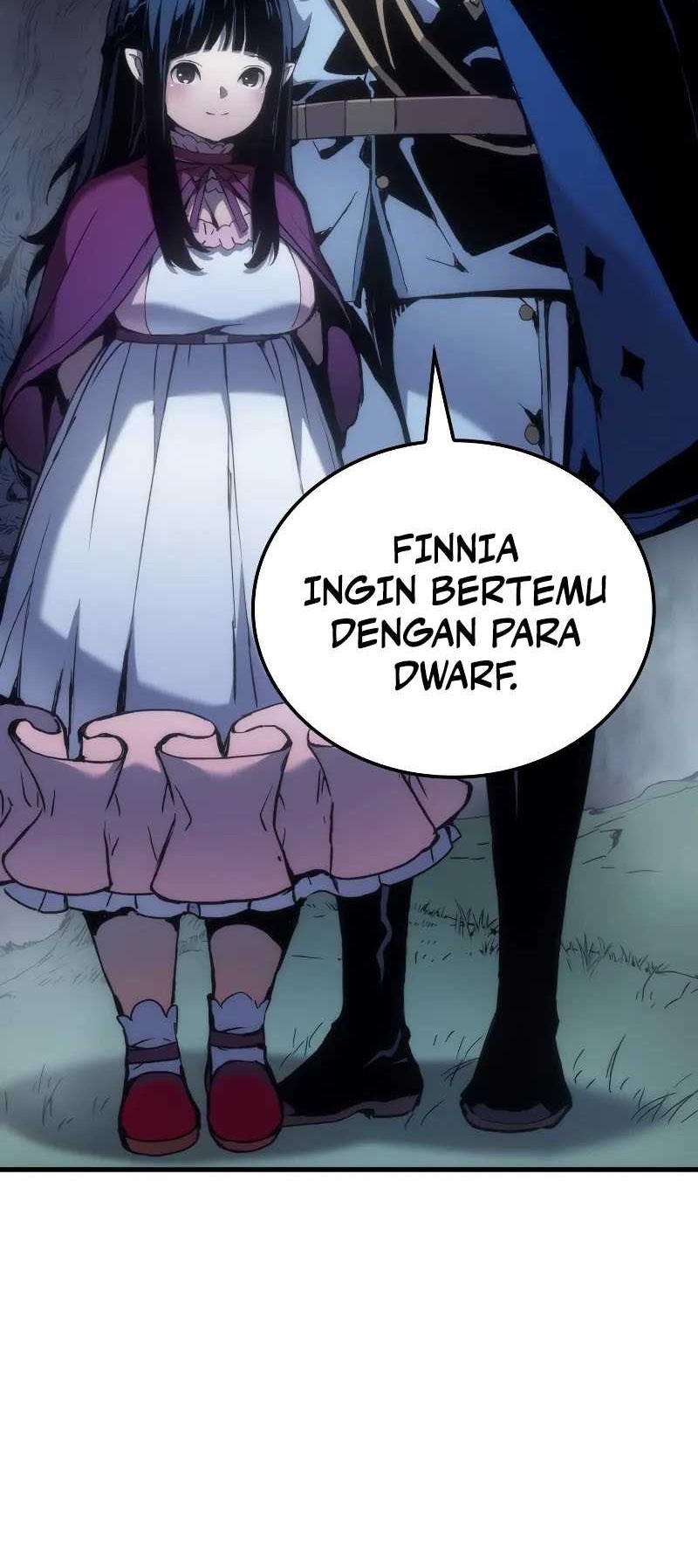 The Indomitable Martial King Chapter 49 Gambar 30