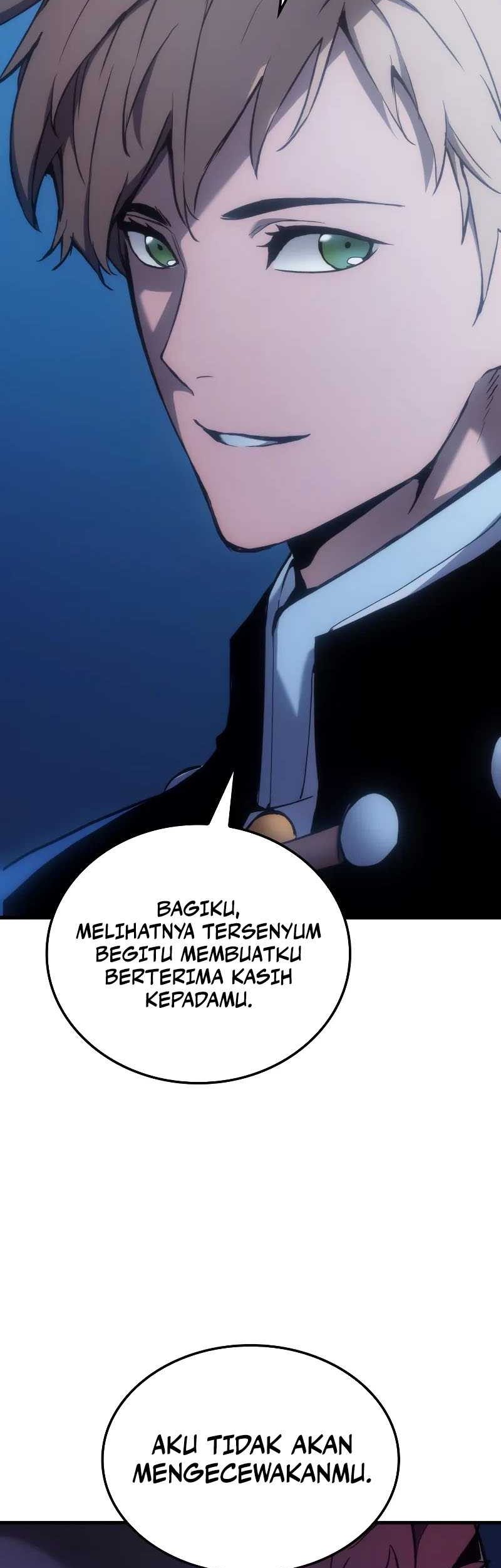 The Indomitable Martial King Chapter 49 Gambar 33