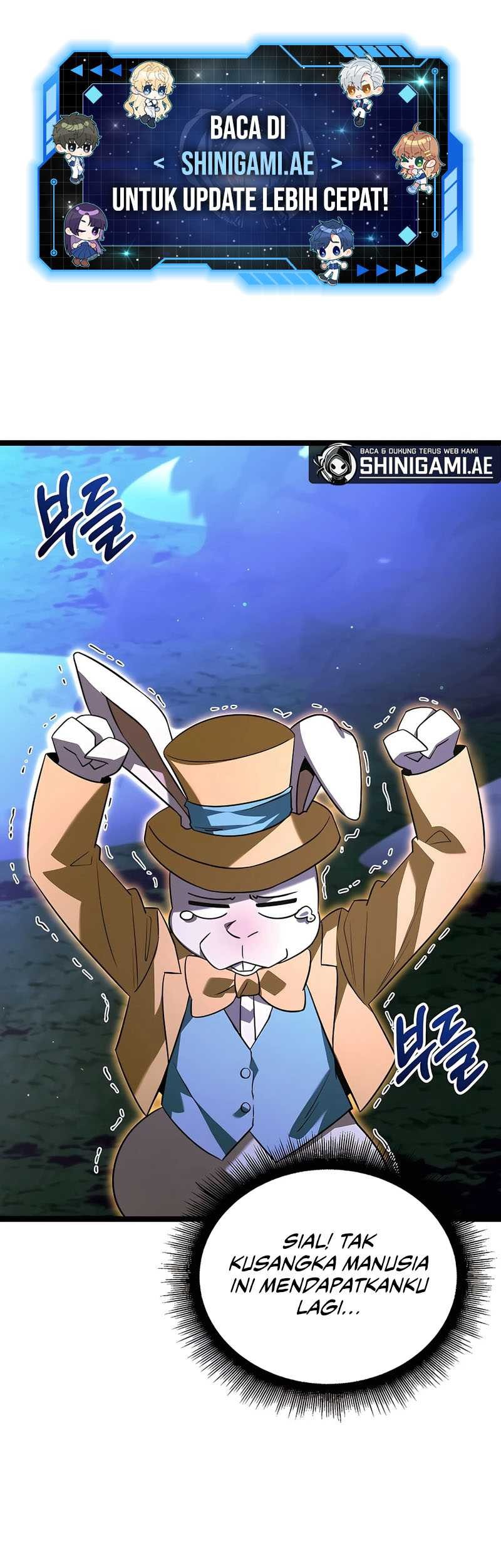 Baca  The Hero Became The Duke’s Eldest Son Chapter 41 Gambar 2