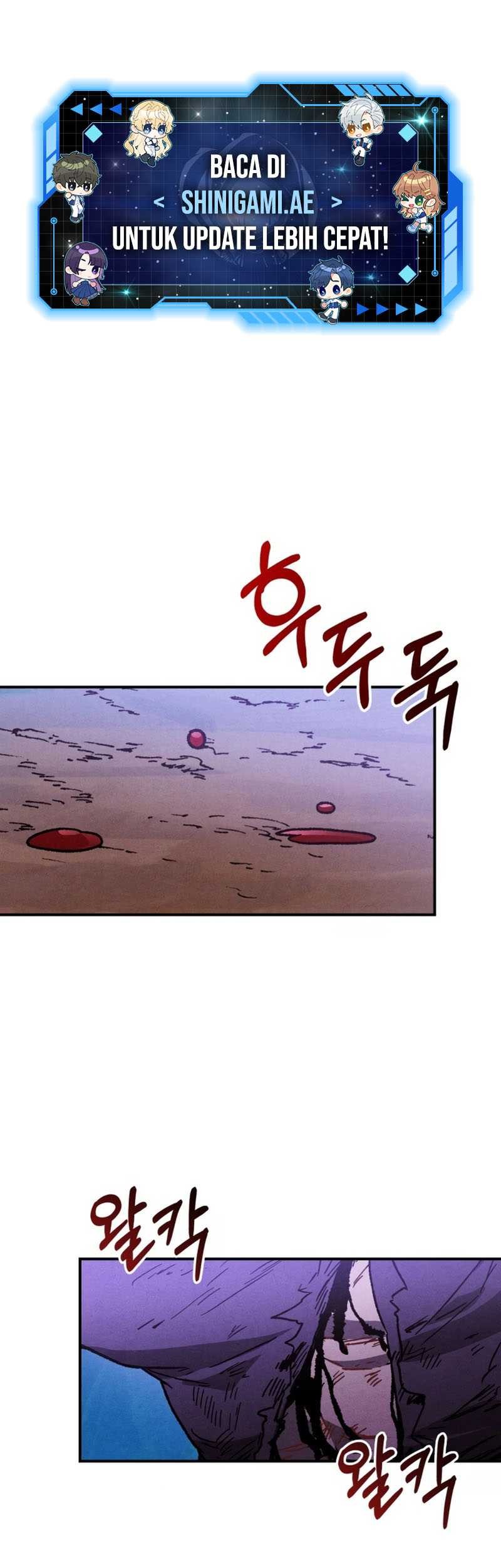 Baca Chronicles Of The Martial God’s Chapter 101 Gambar 2