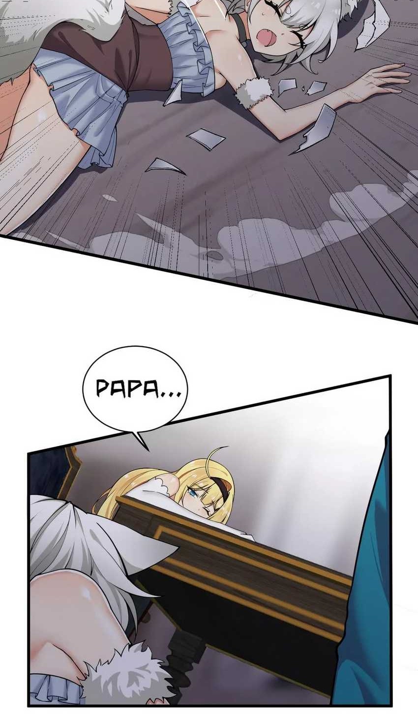 I Transmigrated Into Demon King Of Harem? Chapter 34 Gambar 19