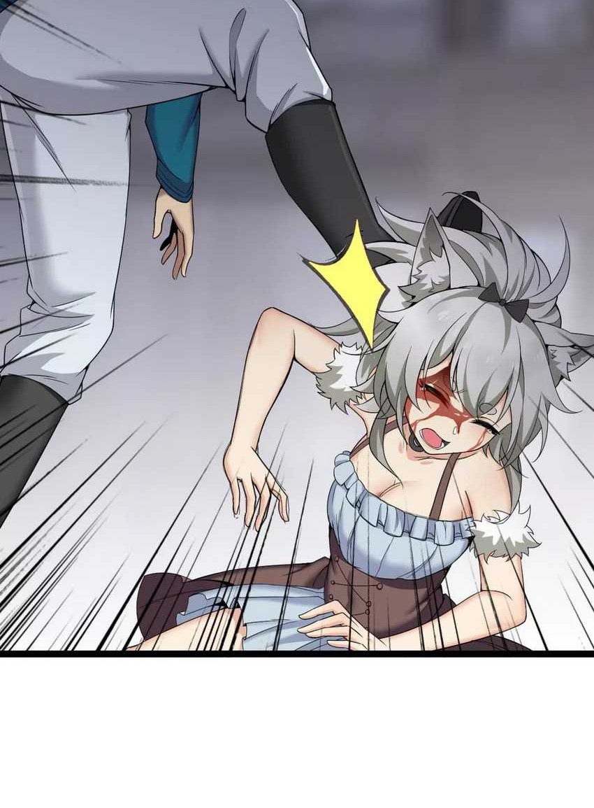 I Transmigrated Into Demon King Of Harem? Chapter 34 Gambar 30