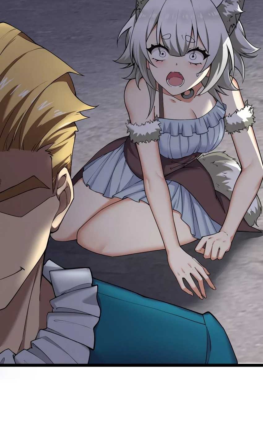 I Transmigrated Into Demon King Of Harem? Chapter 34 Gambar 32