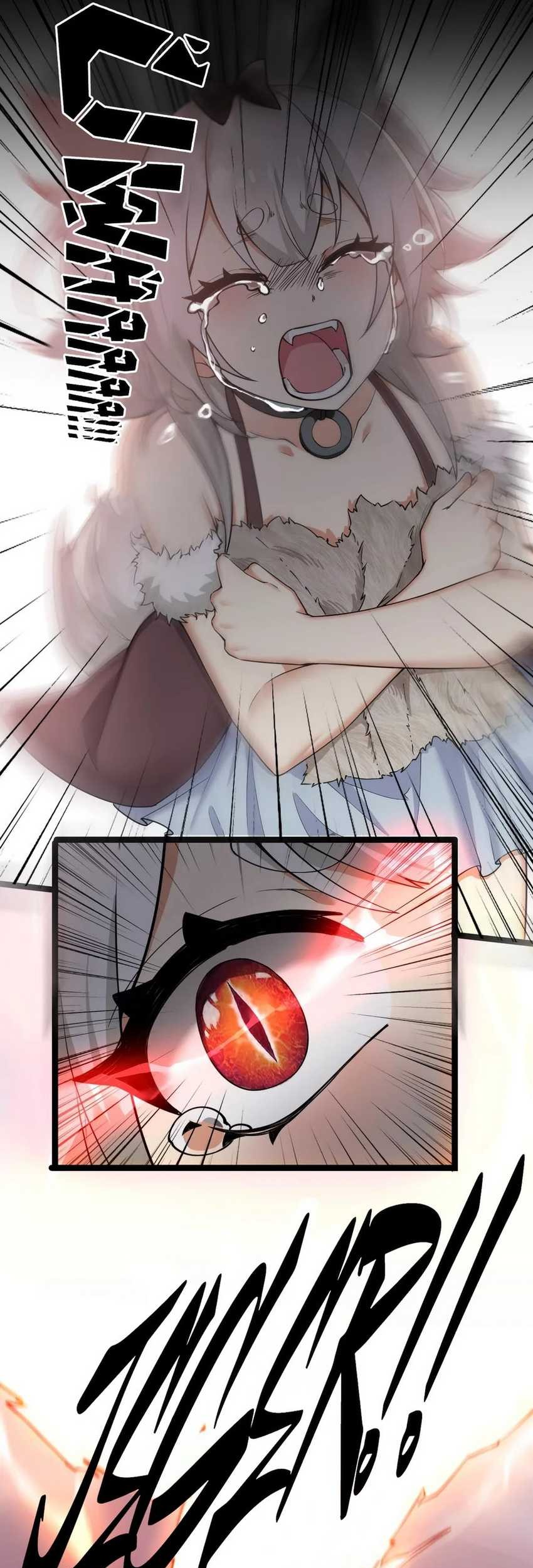 I Transmigrated Into Demon King Of Harem? Chapter 34 Gambar 36