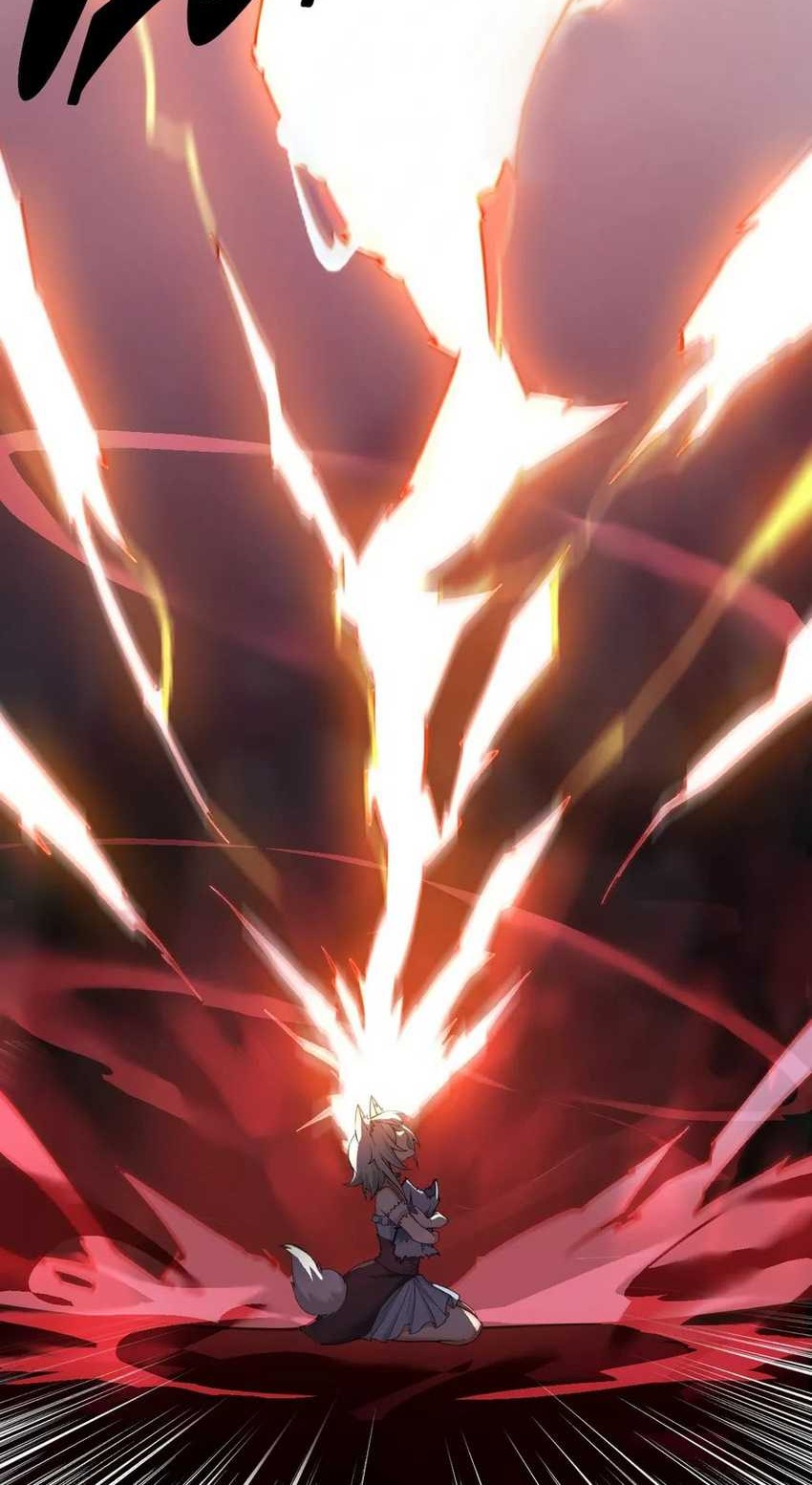 I Transmigrated Into Demon King Of Harem? Chapter 34 Gambar 37
