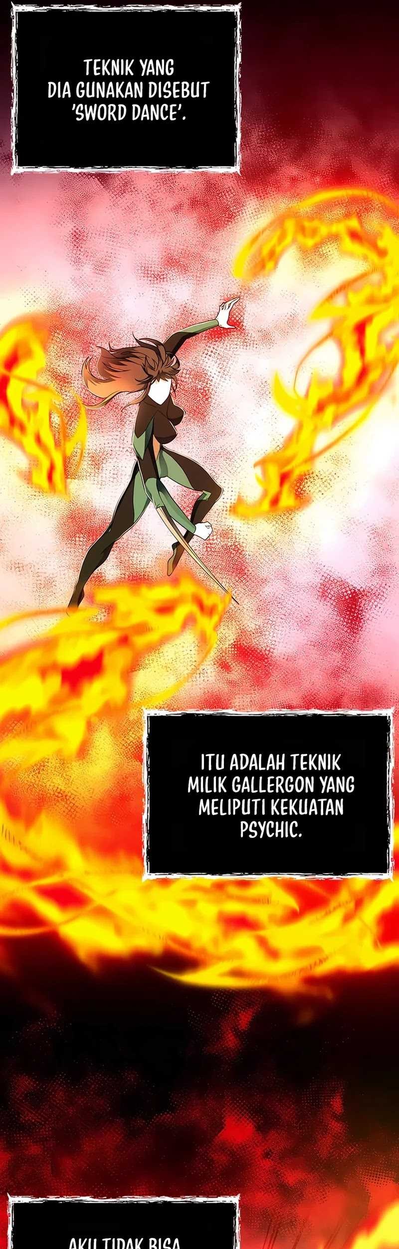 I Became an Evolving Space Monster Chapter 24.2 Gambar 23