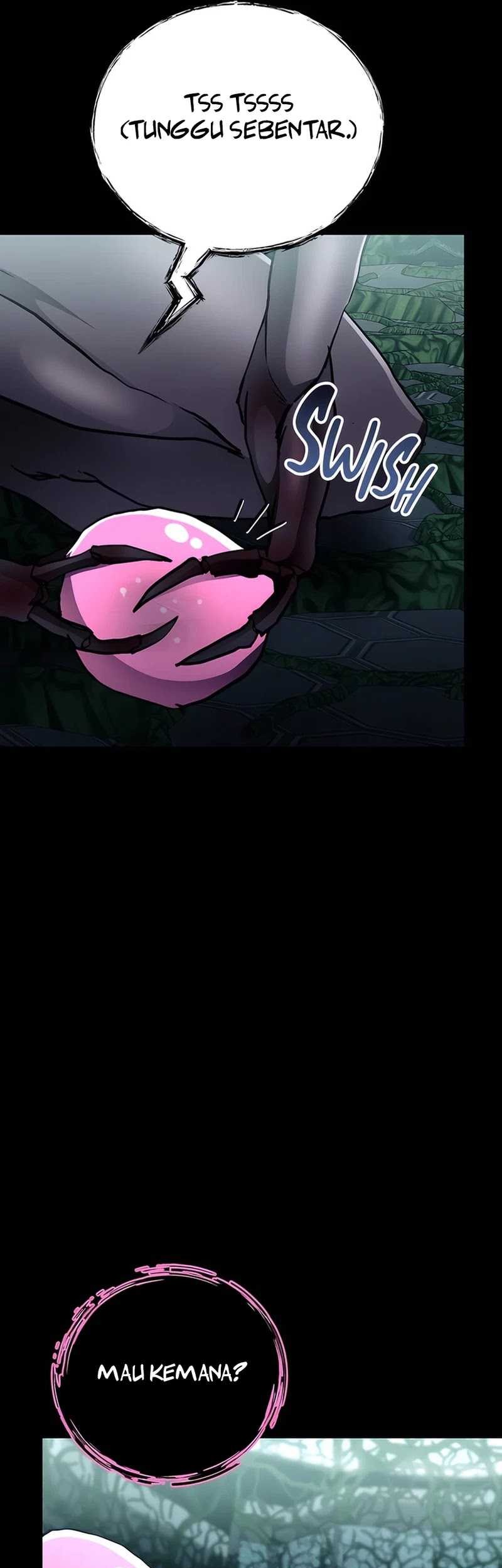 I Became an Evolving Space Monster Chapter 24.2 Gambar 29