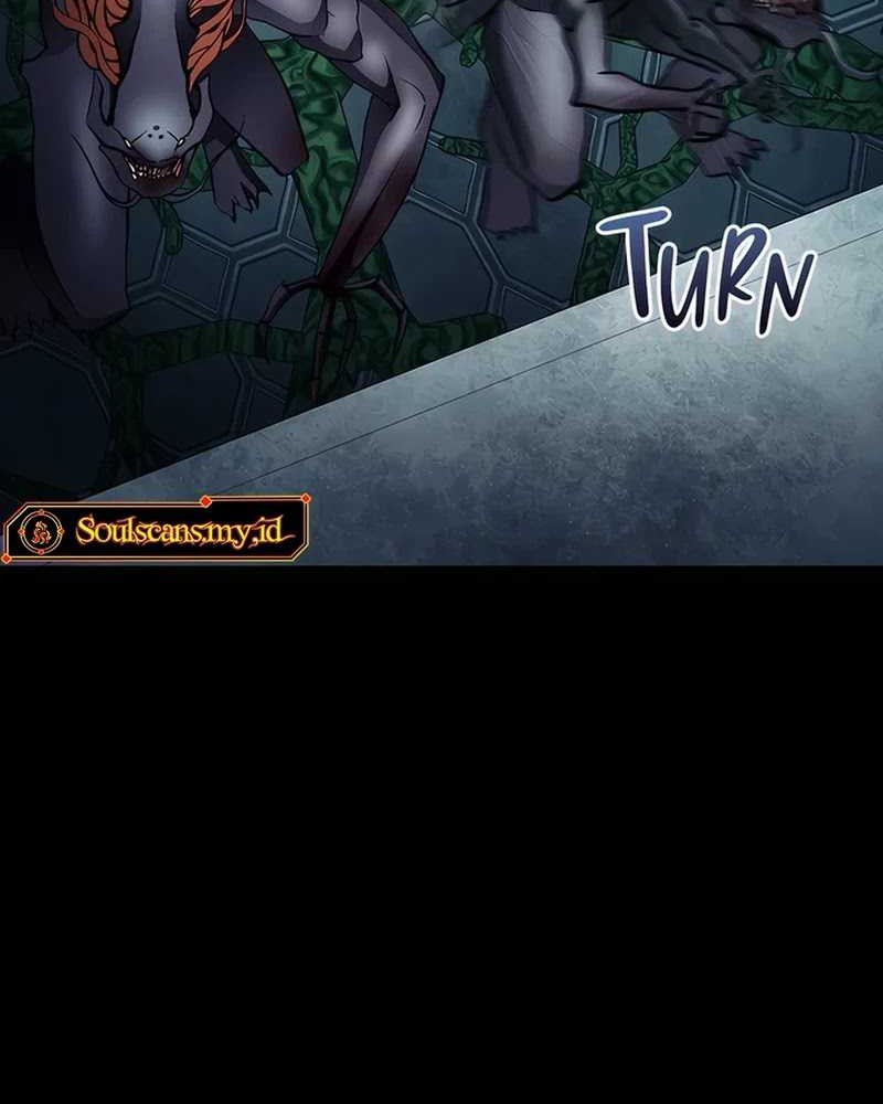 I Became an Evolving Space Monster Chapter 24.2 Gambar 31