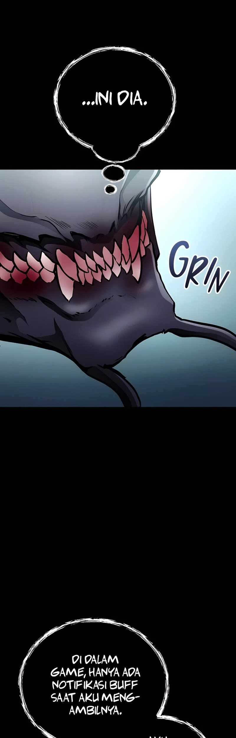 I Became an Evolving Space Monster Chapter 24.2 Gambar 32