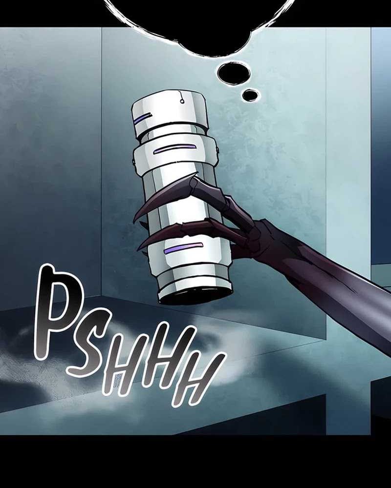 I Became an Evolving Space Monster Chapter 24.2 Gambar 34