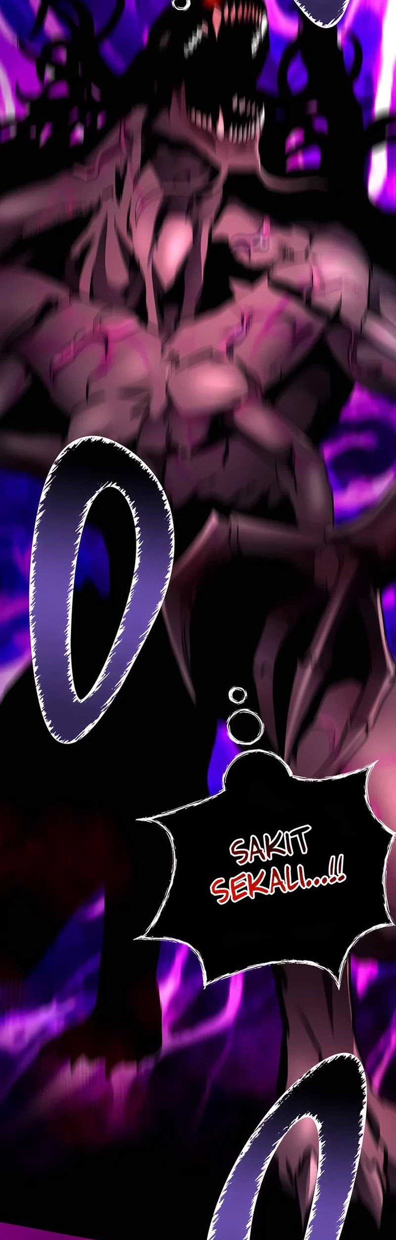 I Became an Evolving Space Monster Chapter 24.2 Gambar 45